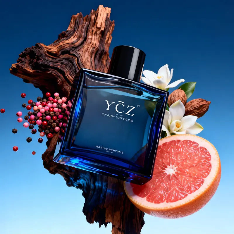Midnight Marine Eau De Parfum (50ml)