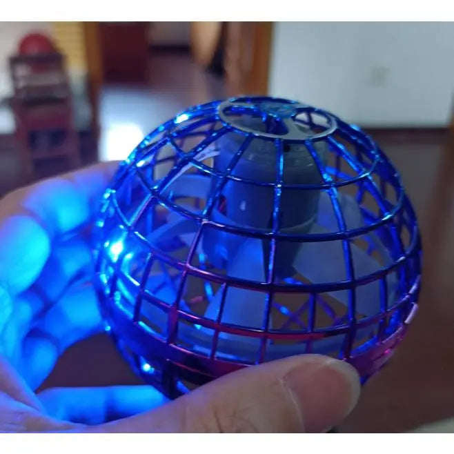 Levitating Flying Orb Ball