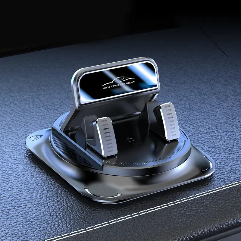 360° Car Phone Mount
