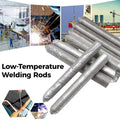 Flux-Cored Aluminum Welding Rods
