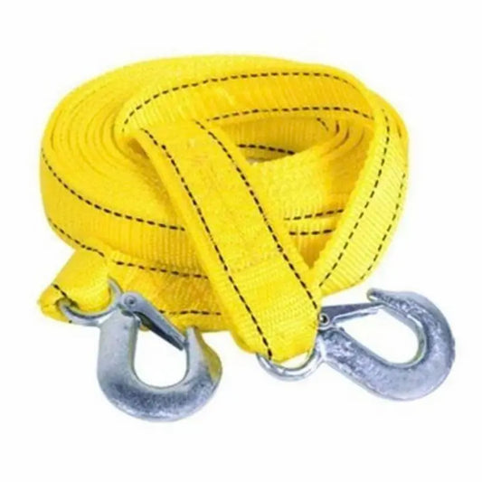 Heavy-Duty Car Tow Strap (5-Ton)