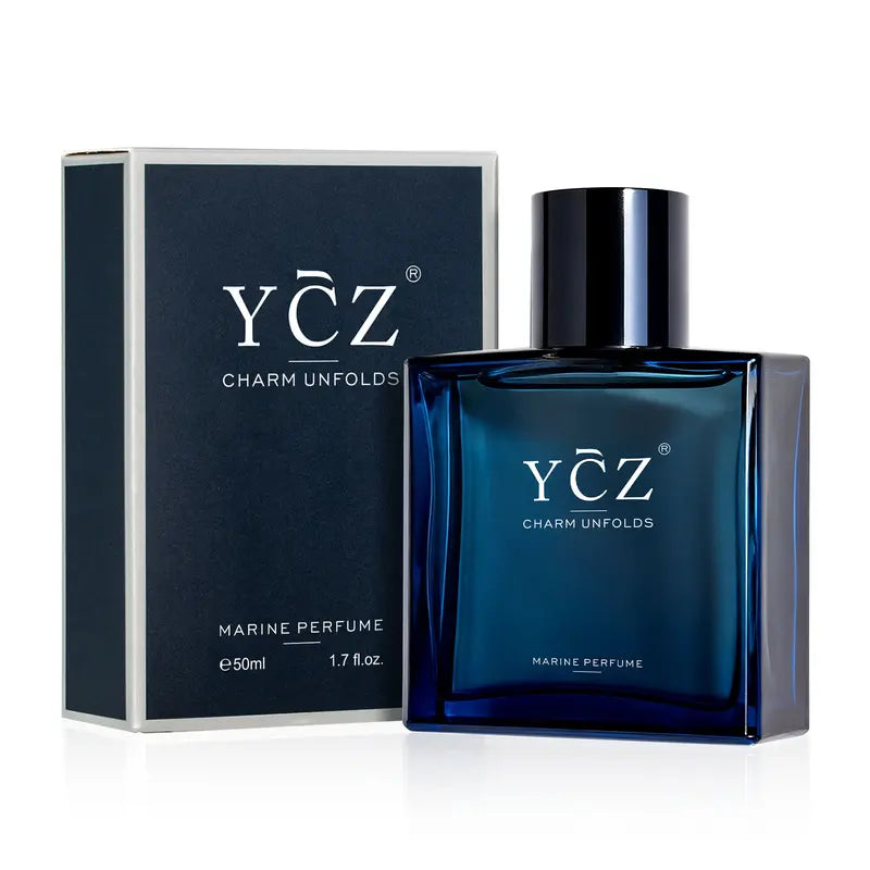 Midnight Marine Eau De Parfum (50ml)
