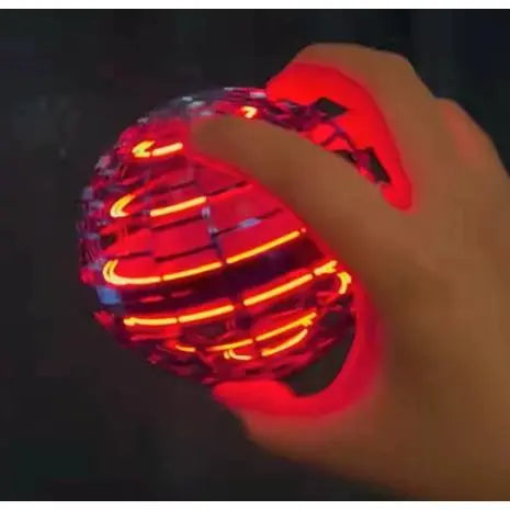 Levitating Flying Orb Ball