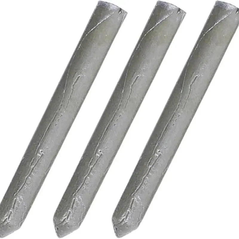 Flux-Cored Aluminum Welding Rods