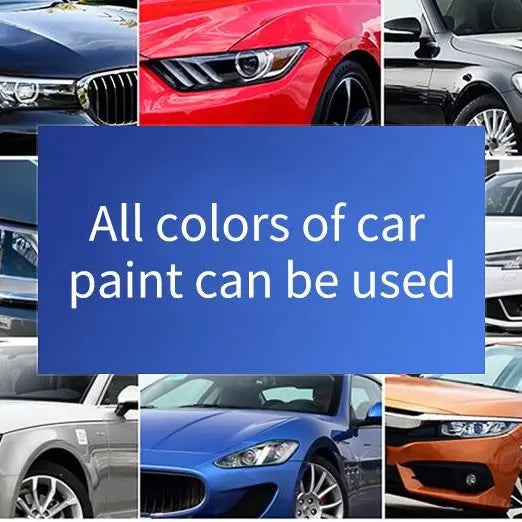 Nano Ceramic Car Coating (300ml)
