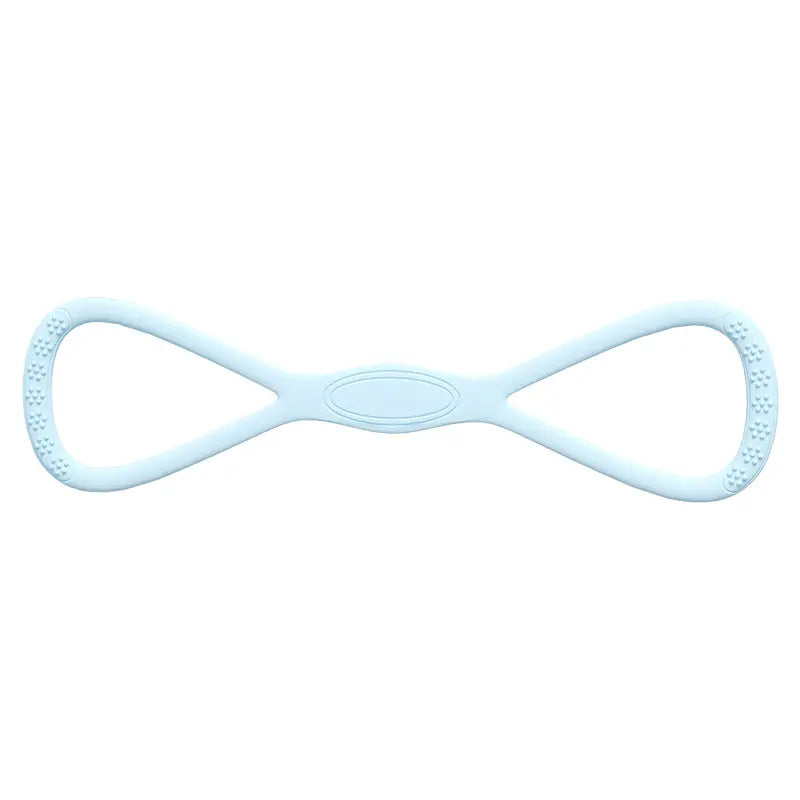 Figure-8 Resistance Band