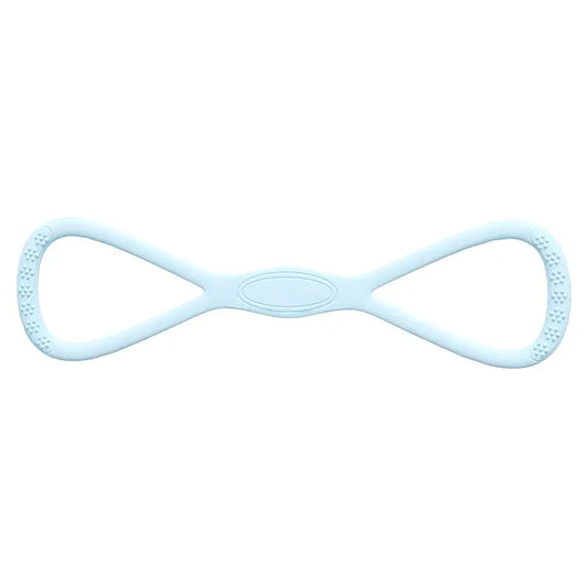 Figure-8 Resistance Band