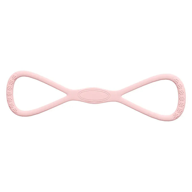 Figure-8 Resistance Band