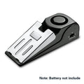 Door Stop Security Alarm (120dB)