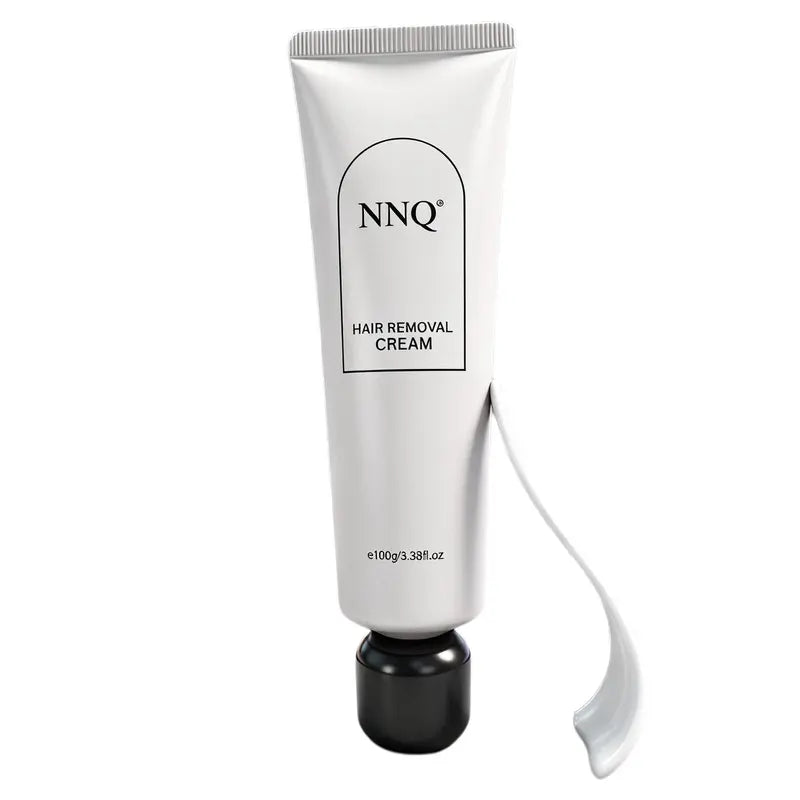 Plant-Based Hair Removal Cream
