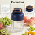 Portable USB Juicer Cup