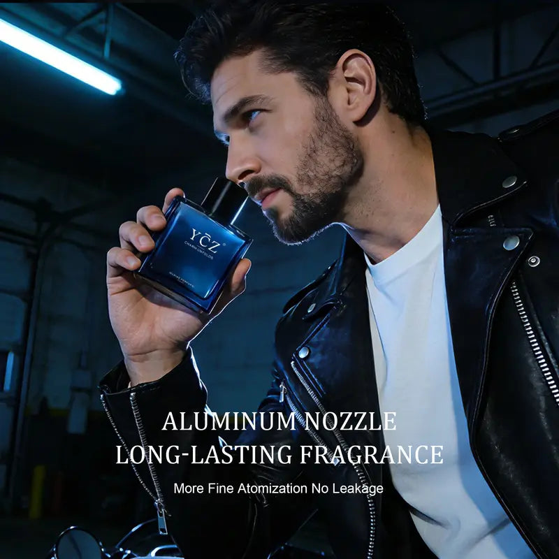 Midnight Marine Eau De Parfum (50ml)