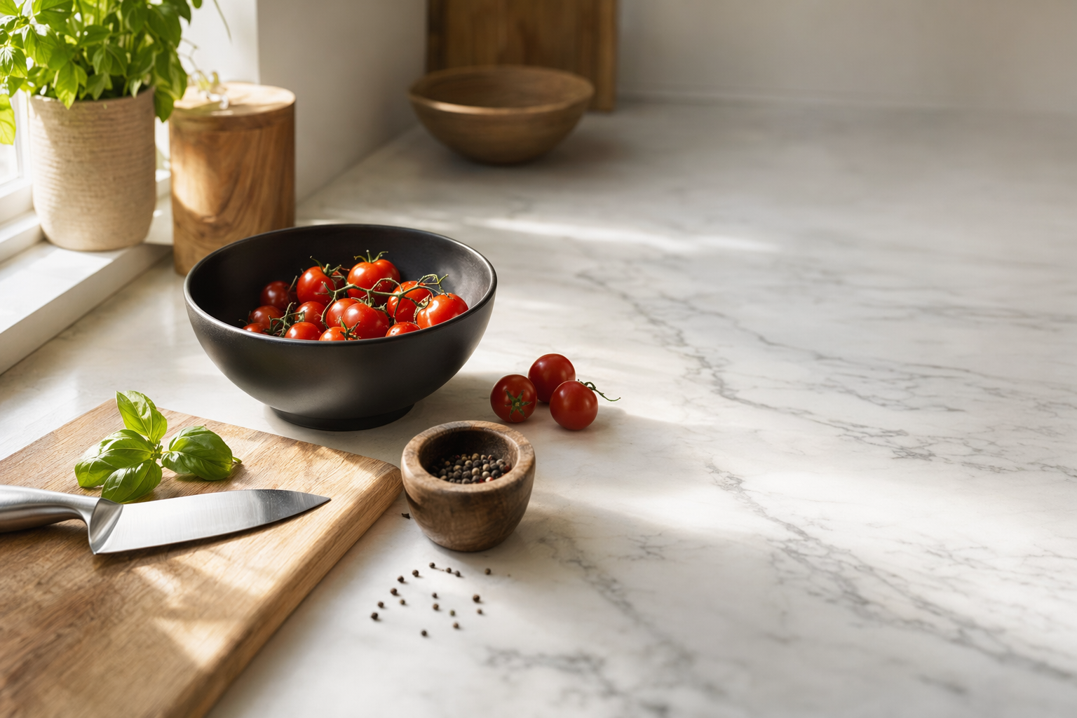 hero kitchen